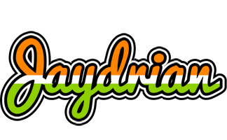 Jaydrian mumbai logo