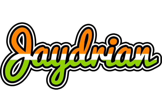 Jaydrian mumbai logo