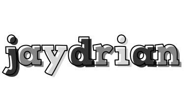 Jaydrian night logo