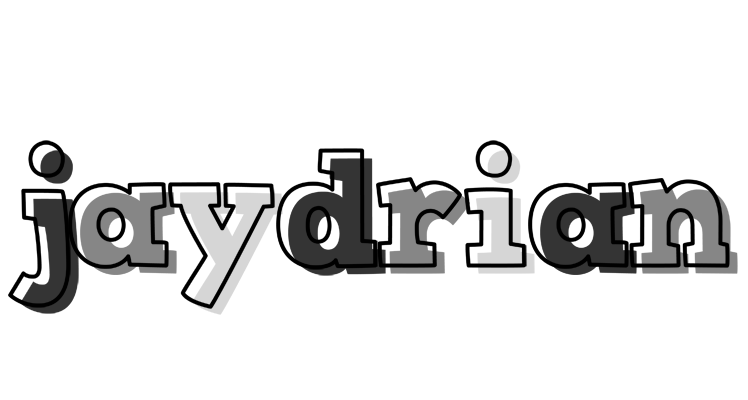 Jaydrian night logo