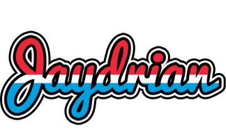 Jaydrian norway logo