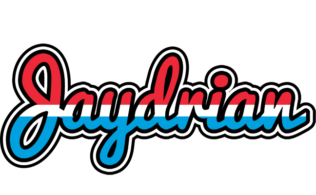Jaydrian norway logo