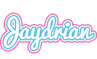 Jaydrian outdoors logo