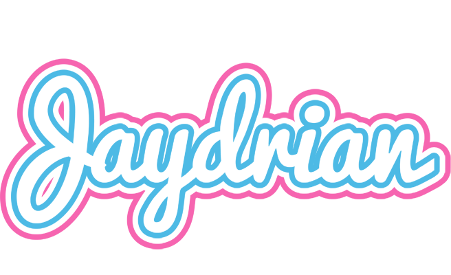 Jaydrian outdoors logo