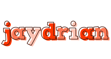 Jaydrian paint logo