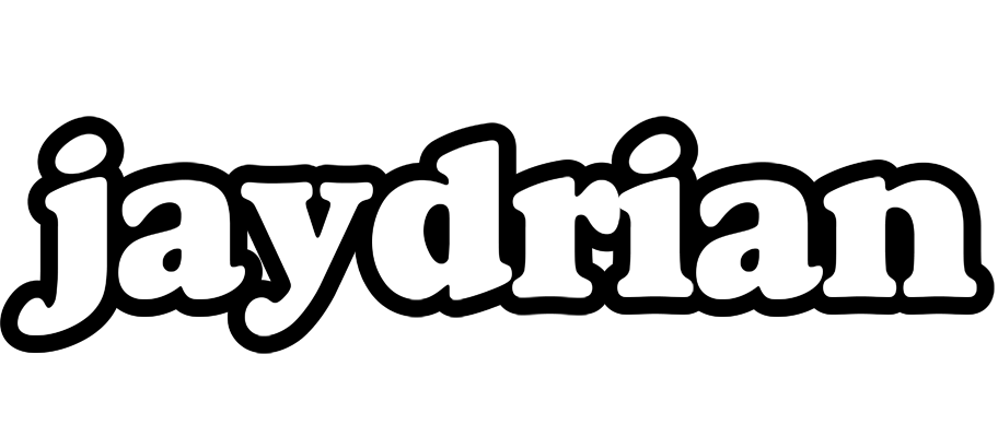 Jaydrian panda logo