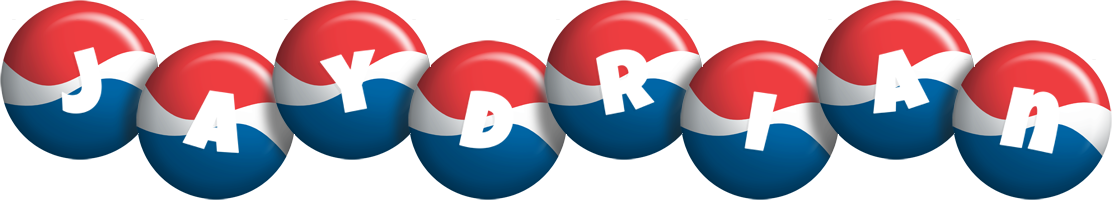 Jaydrian paris logo