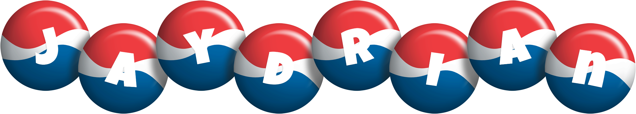 Jaydrian paris logo