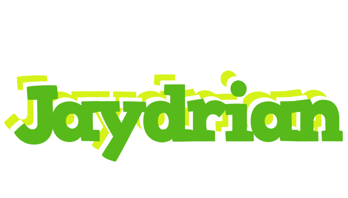 Jaydrian picnic logo
