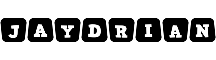 Jaydrian racing logo