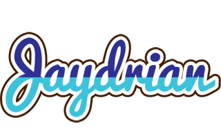 Jaydrian raining logo