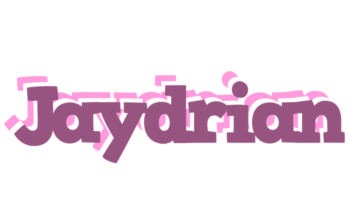 Jaydrian relaxing logo