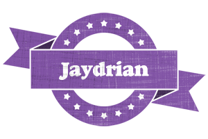 Jaydrian royal logo