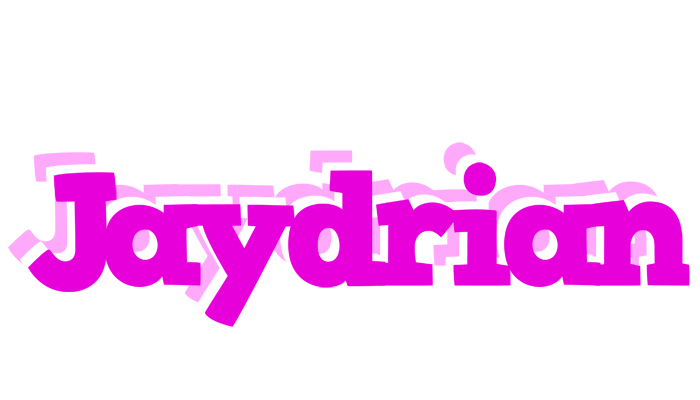 Jaydrian rumba logo