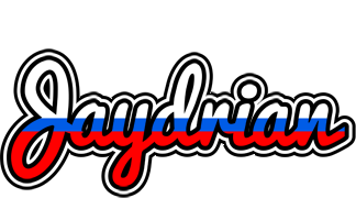 Jaydrian russia logo