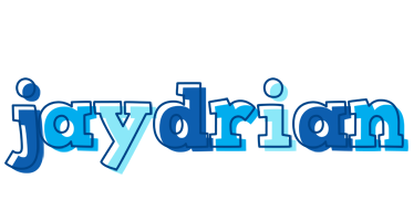 Jaydrian sailor logo