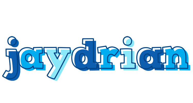 Jaydrian sailor logo