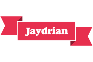Jaydrian sale logo