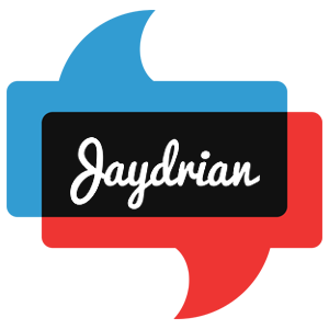 Jaydrian sharks logo