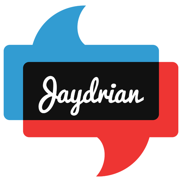 Jaydrian sharks logo