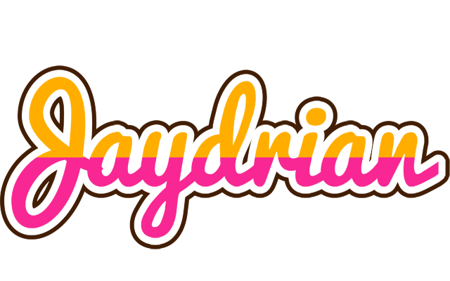 Jaydrian smoothie logo