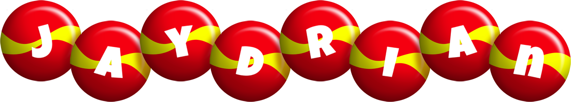 Jaydrian spain logo