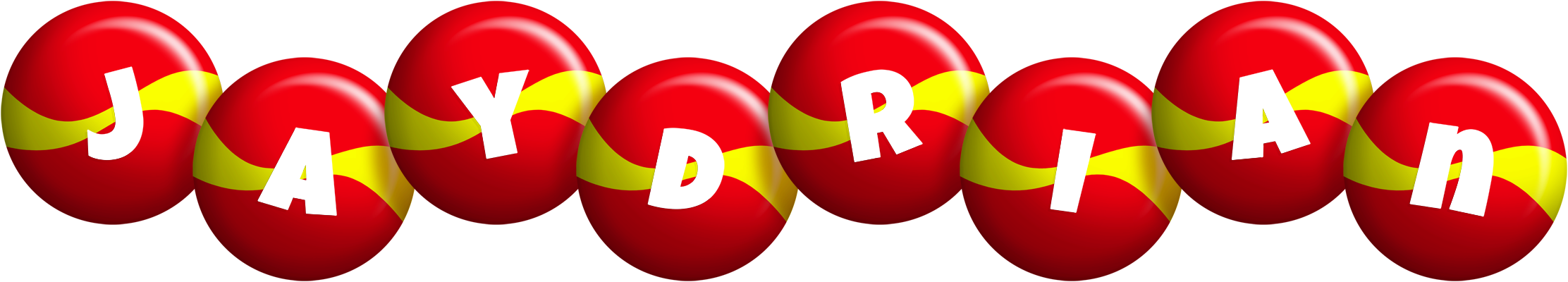 Jaydrian spain logo