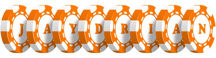 Jaydrian stacks logo