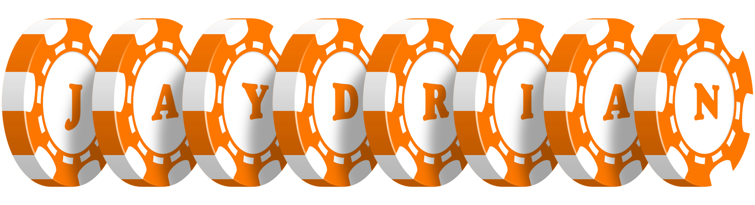 Jaydrian stacks logo