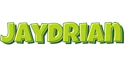 Jaydrian summer logo