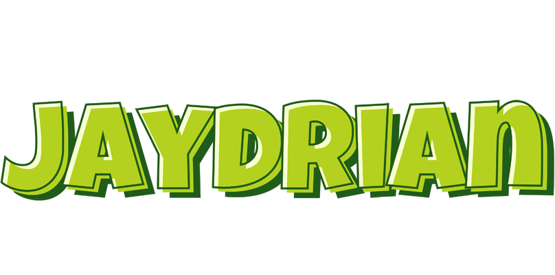 Jaydrian summer logo