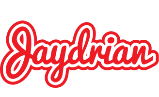 Jaydrian sunshine logo