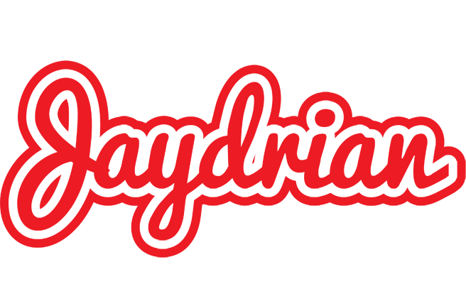 Jaydrian sunshine logo