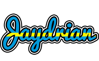 Jaydrian sweden logo