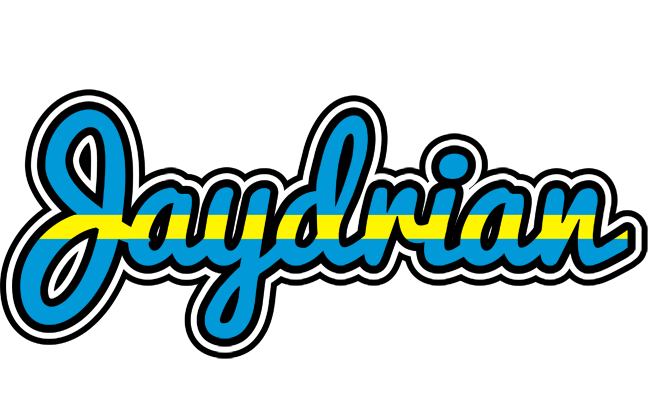 Jaydrian sweden logo