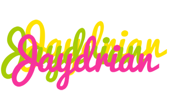 Jaydrian sweets logo