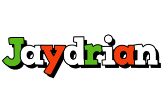 Jaydrian venezia logo