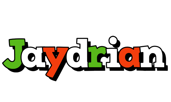 Jaydrian venezia logo