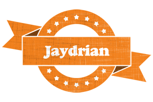 Jaydrian victory logo