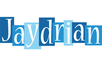 Jaydrian winter logo