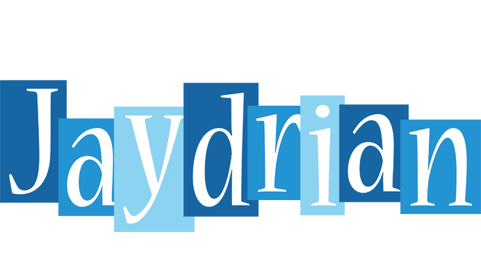 Jaydrian winter logo