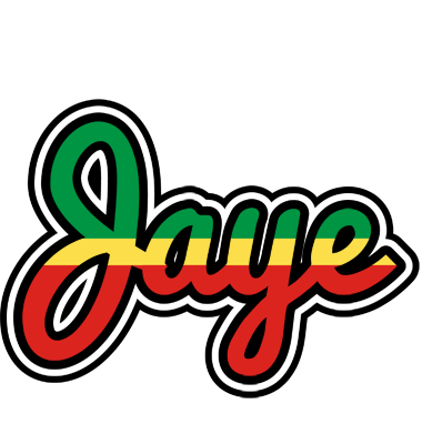 Jaye african logo