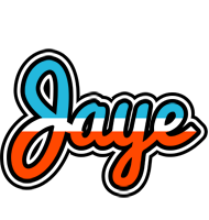 Jaye america logo