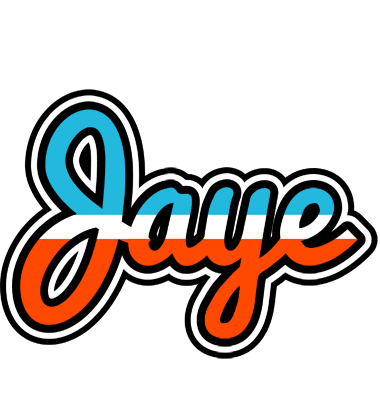 Jaye america logo