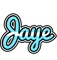 Jaye argentine logo