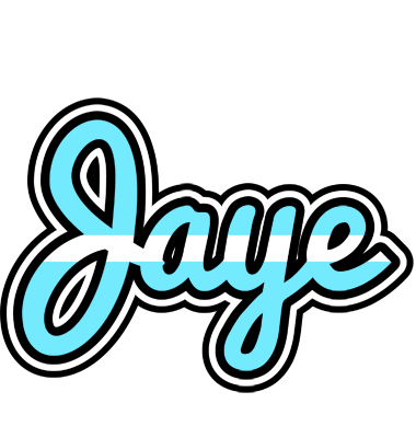 Jaye argentine logo