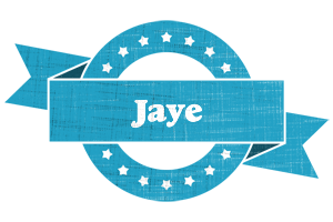 Jaye balance logo