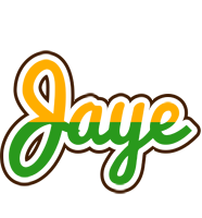 Jaye banana logo