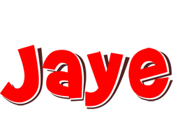 Jaye basket logo