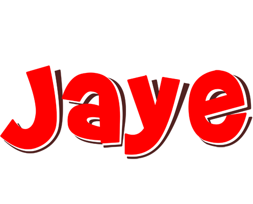 Jaye basket logo